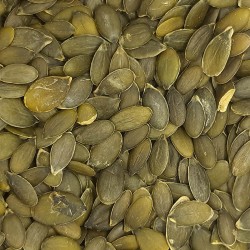 CARBASSA CRUA PELADA