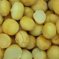 MACADAMIA SALADA