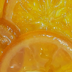 NARANJA CONFITADA