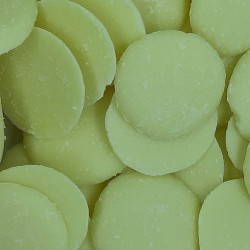 CHOCOLATE BLANCO