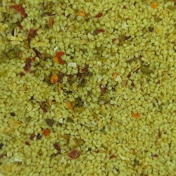 CUSCÚS ORIENTAL