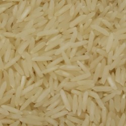 ARROZ BASMATI BLANCO