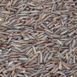 ARROZ ROJO