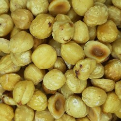 AVELLANA TOSTADA REPELADA