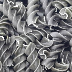 ESPIRAL ESPIRULINA