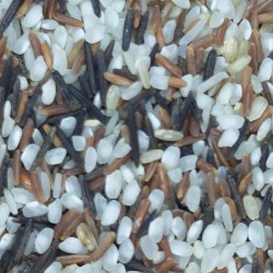 MEZCLA ARROCES