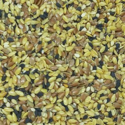 CÓCTEL OMEGA3