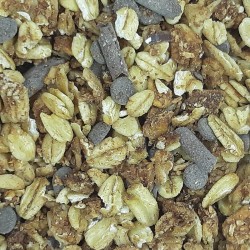 MUESLI XOCOLATA...