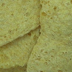 SOJA TEXTURITZADA FILETEJADA