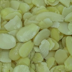 ALMENDRA LAMINADA