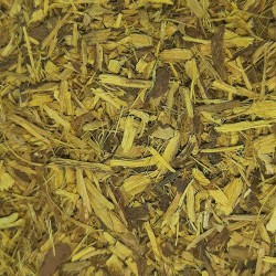 REGALIZ TRITURADO