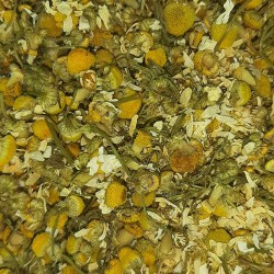 MANZANILLA FLOR