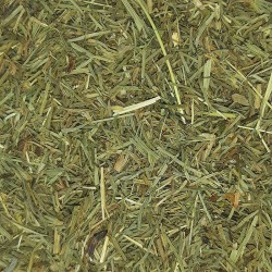 COLA DE CABALLO