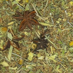 DIGESTIVA INFUSIÓN
