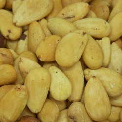 ALMENDRA TOSTADA REPELADA