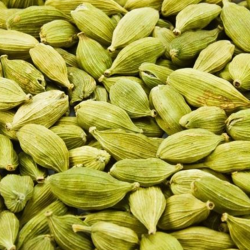 CARDAMOMO GRANO