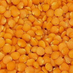 LENTEJA NARANJA