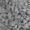 GOTAS CHOCOLATE NEGRO 50%