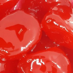 CEREZA ROJA CONFITADA