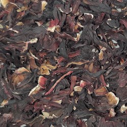 HIBISCO HOJA