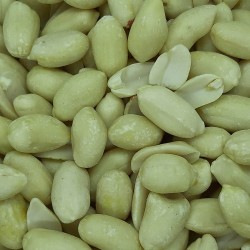 CACAHUETE REPELADO CRUDO