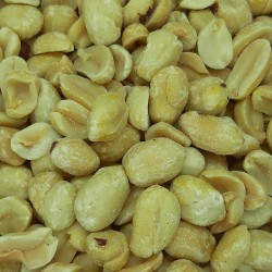 CACAHUETE REPELADO SALADO