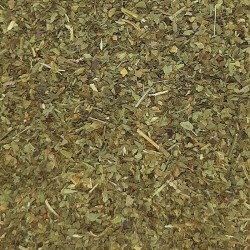 ALBAHACA HOJA