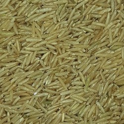 ARROZ BASMATI INTEGRAL