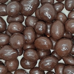 CONGUITOS NEGRES