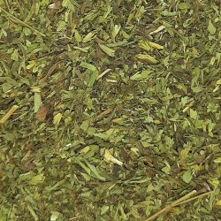 ESTEVIA HOJA NATURAL