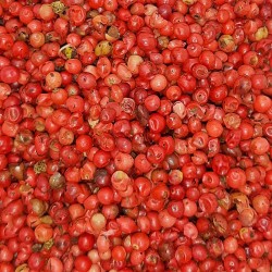 PIMIENTA ROSA-ROJA GRANO
