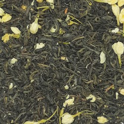 TÉ VERDE CHINA JAZMÍN