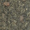 TÉ VERD VIOLETA GERDS