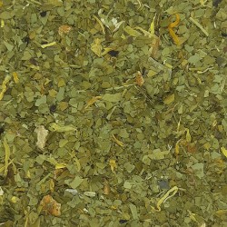 TÉ VERDE PERLA AMAZONAS