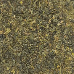 TÉ VERDE MENTA MARRAKECH