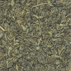 TÉ VERDE GUNPOWDER