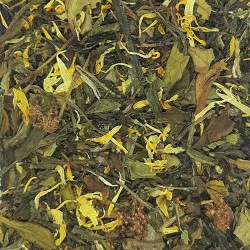 TÉ VERDE 8 PLACERES...