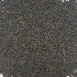 TÉ NEGRO EARL GREY