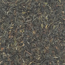 TÉ NEGRO DARJEELING