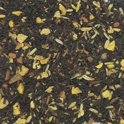 TÉ NEGRO CHAI NEGRO