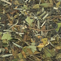 TÉ BLANCO REGALO DE LOS DIOSES