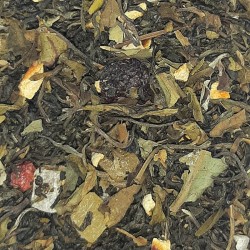 TÉ BLANCO DEL DRAGÓN