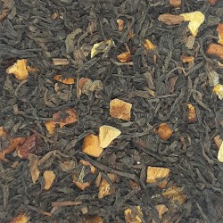 TÉ PU ERH PASIÓN TURCA