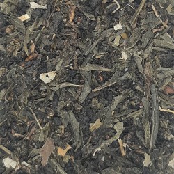 TÉ OOLONG SILVESTRE