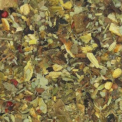INFUSIÓN TRANQUILIZANTE