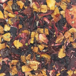 INFUSIÓN FRUTOS SILVESTRES