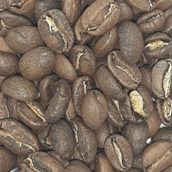 CAFÉ PERÚ BIO
