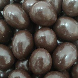 ALMENDRA CON CHOCOLATE