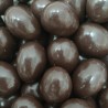 ALMENDRA CON CHOCOLATE