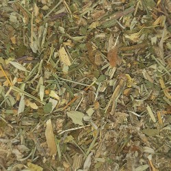 MENOPAUSIA INFUSIÓN